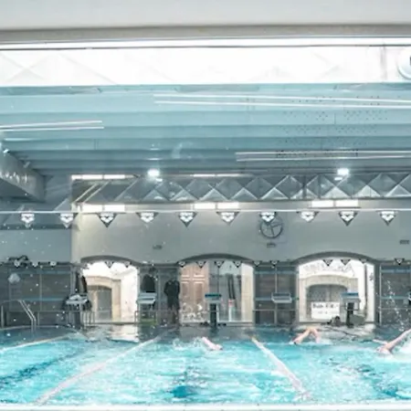 Lejlighed La Tana Di Pulcinella - Centro Storico