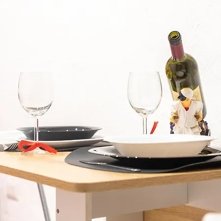 La Tana Di Pulcinella - Centro Storico