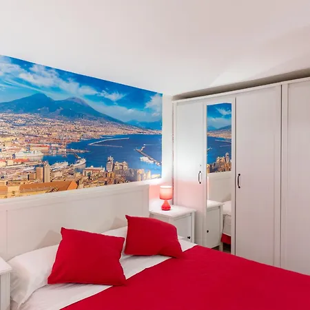 La Tana Di Pulcinella - Centro Storico Napoli