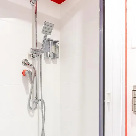 Lejlighed La Tana Di Pulcinella - Centro Storico *