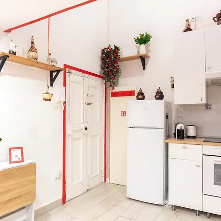 La Tana Di Pulcinella - Centro Storico *