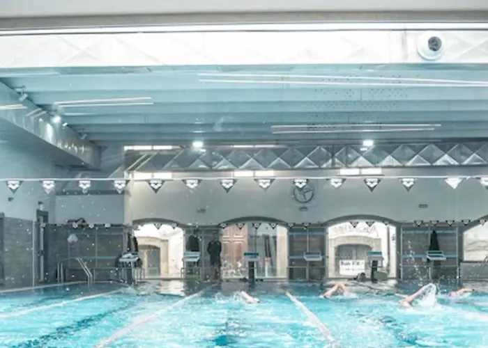 Apartment La Tana Di Pulcinella - Centro Storico