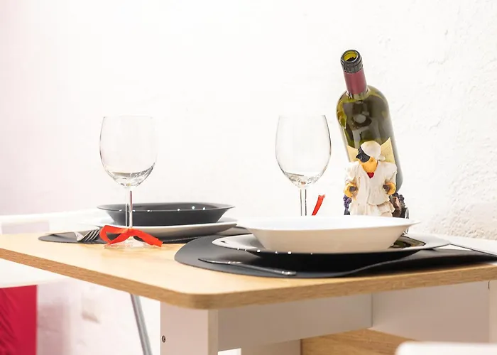 La Tana Di Pulcinella - Centro Storico