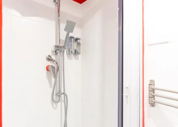 Apartment La Tana Di Pulcinella - Centro Storico *