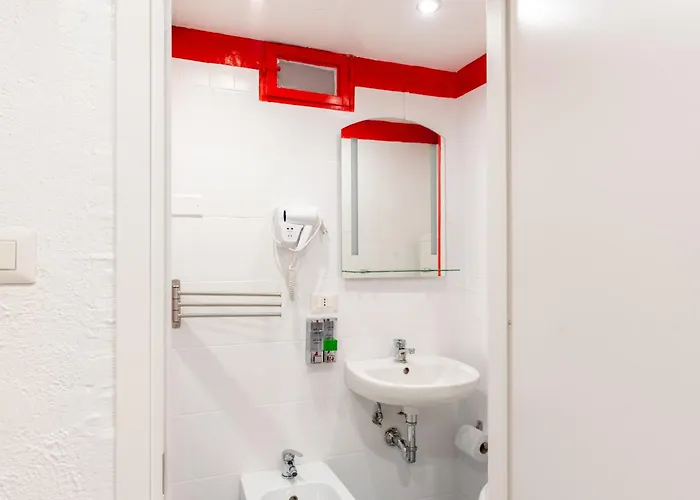 La Tana Di Pulcinella - Centro Storico * Neapel