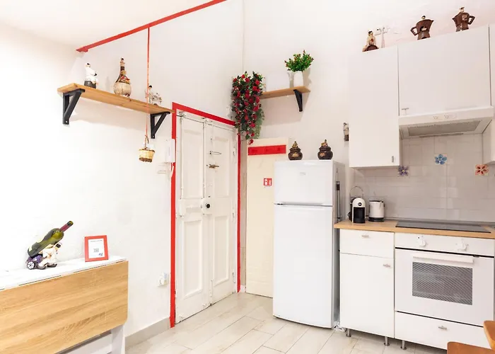 La Tana Di Pulcinella - Centro Storico *